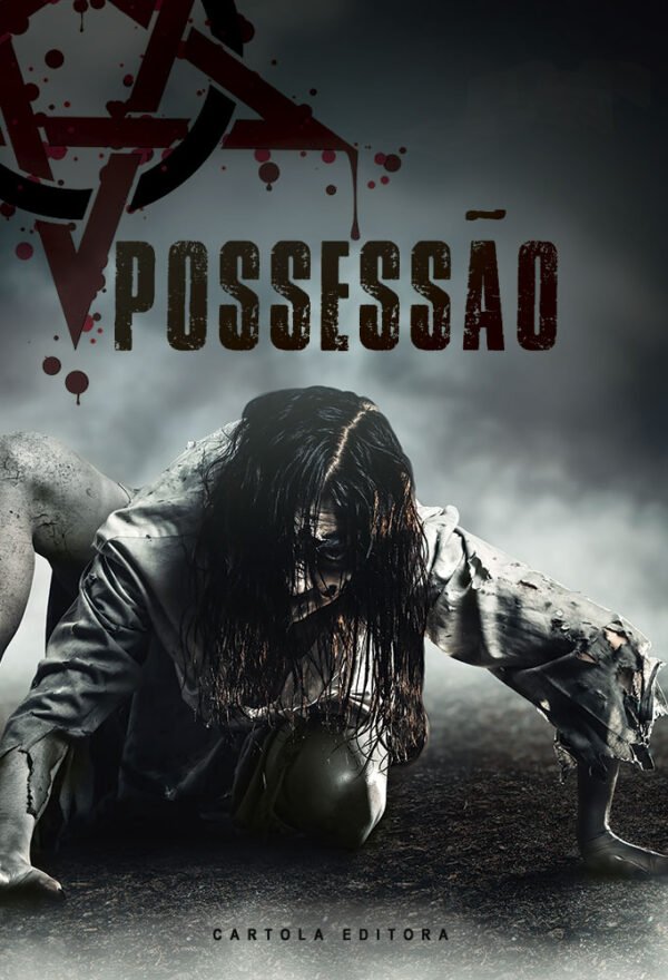 Possessão - Livraria da Cartola