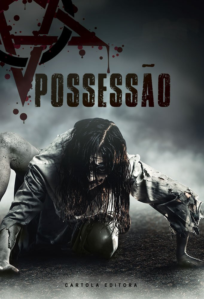 DVD - Exorcismus - A Possessão